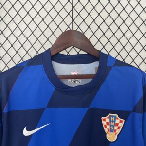 Camiseta Cruzeiro 2024 Visita