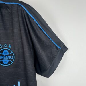 Camiseta Grêmio 2023/24 Tercera — vista parcial superior