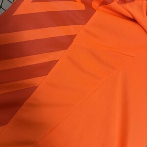Camiseta Palmeiras 2024 Arquero — detalle