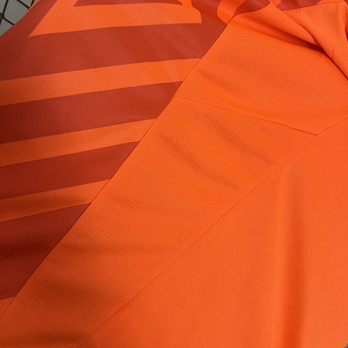 Camiseta Palmeiras 2024 Arquero — detalle