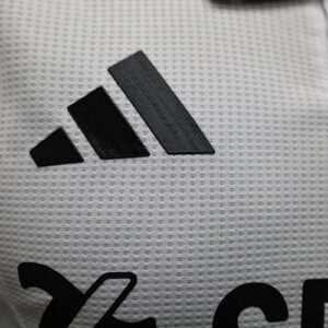 Camiseta Fulham 2023/24 Local Versión Jugador - detalle