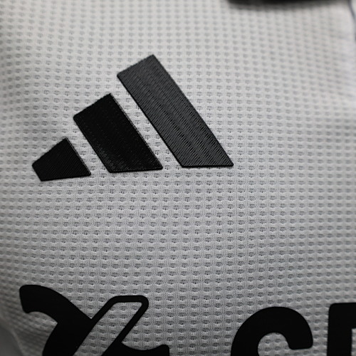 Camiseta Fulham 2023/24 Local Versión Jugador - detalle