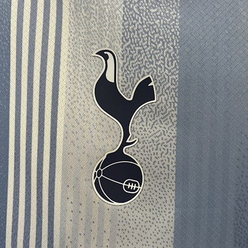 Camiseta Tottenham Hotspur 2023/24 Visita - detalle