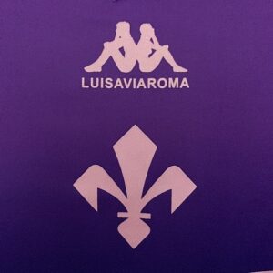 Camiseta Fiorentina 2023/24 Edición Especial - detalle
