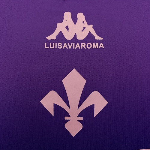 Camiseta Fiorentina 2023/24 Edición Especial - detalle