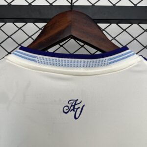 Camiseta Aston Villa 2024/25 Tercera - detalle