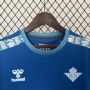 Camiseta Real Betis 2023/24 Tercera — detalle