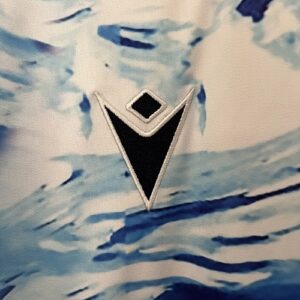 Camiseta Cadiz CF 2020/21 Edición Especial — detalle