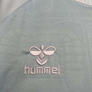 Camiseta Real Betis 2023/24 Visita — detalle