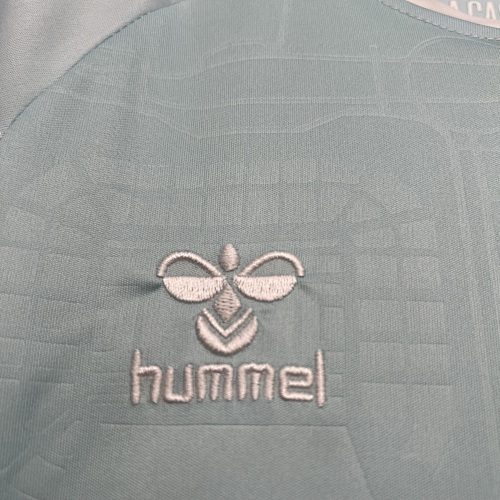 Camiseta Real Betis 2023/24 Visita — detalle