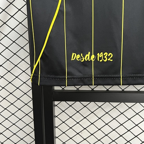 Camiseta Wolverhampton Wanderers 2023/24 Visita — detalle