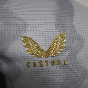 Camiseta Bayer Leverkusen 2023/24 Local Versión Jugador - detalle