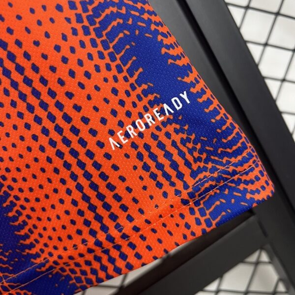 Camiseta Schalke 04 2023/24 Tercera - detalle