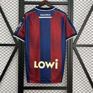 Camiseta Levante UD 2023/24 Local — detalle