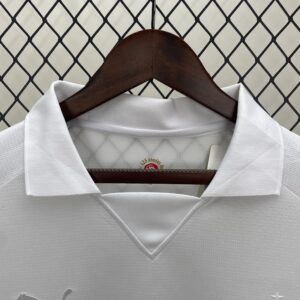 Camiseta Olympique de Marseille 2024/25 Edición Especial 125 Aniversario - detalle