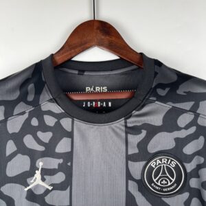 Camiseta Paris Saint-Germain 2021/22 Tercera - detalle