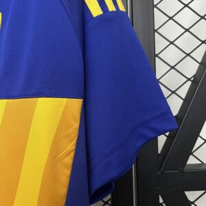 Camiseta Boca Juniors 2023/24 Local - detalle