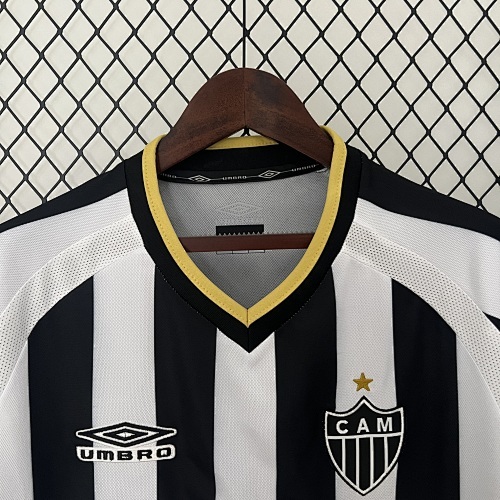 Camiseta Atletico Mineiro 2003 Retro