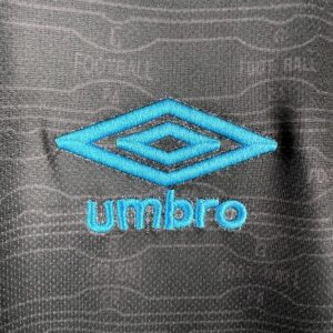 Camiseta Grêmio 2023/24 Tercera — vista parcial inferior