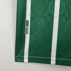 Camiseta Palmeiras 1993 Retro