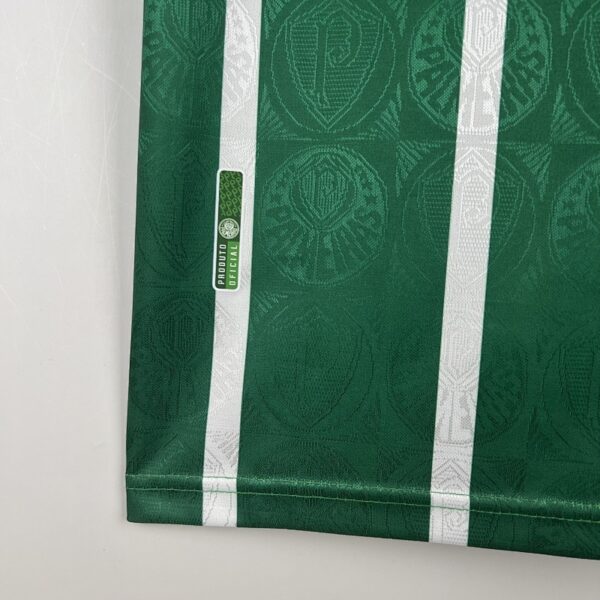 Camiseta Palmeiras 1993 Retro