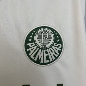 Camiseta Palmeiras 1997 Retro