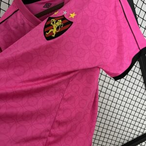 Camiseta Sport Recife 2023/24 Local — detalle