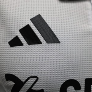 Camiseta Fulham 2023/24 Local Versión Jugador - detalle