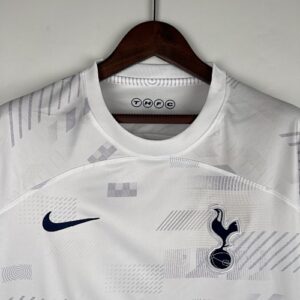 Camiseta Tottenham Hotspur 2023/24 Local - detalle