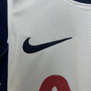 Camiseta Tottenham 2023/24 Local - detalle