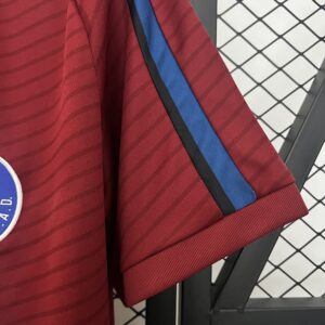 Camiseta Getafe 2022/23 Visita — detalle