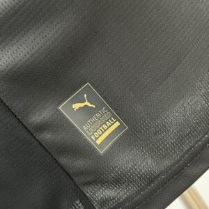 Camiseta Real Sporting de Gijón 2023/24 Visita — detalle