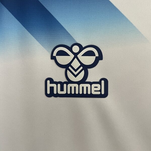 Camiseta Club Deportivo Tenerife 2023/24 Local — detalle