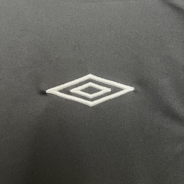 Camiseta Colo Colo 2013 Tercera Retro - detalle