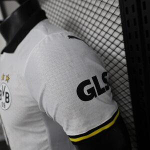 Camiseta Borussia Dortmund 2024/25 Local Versión Jugador - detalle