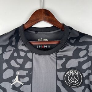 Camiseta Paris Saint-Germain 2021/22 Tercera - detalle