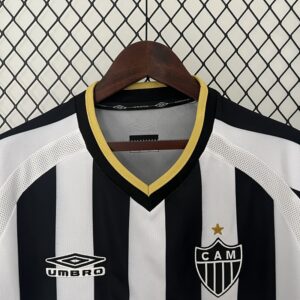 Camiseta Atletico Mineiro 2003 Retro