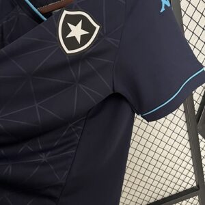 Camiseta Botafogo 2023/24 Arquero — detalle