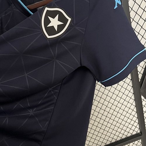 Camiseta Botafogo 2023/24 Arquero — detalle
