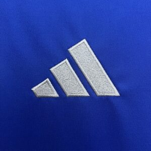 Camiseta Universidad de Chile 2023/24 Tercera - detalle
