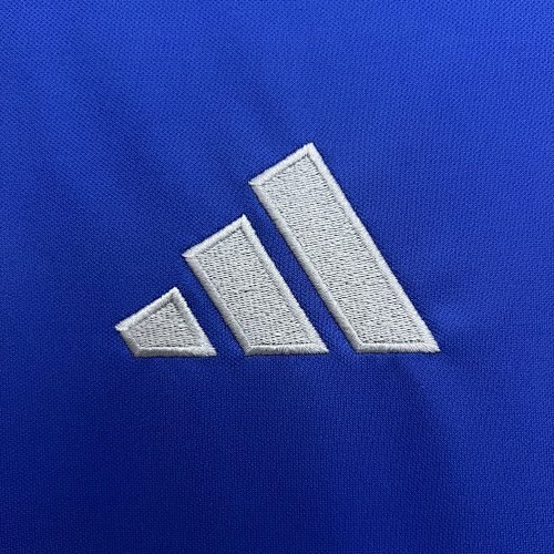 Camiseta Universidad de Chile 2023/24 Tercera - detalle