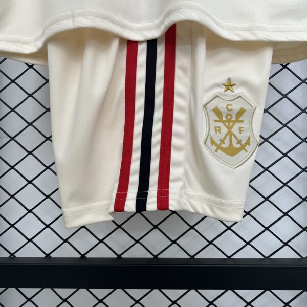 Camiseta Alemania 2024 Tercera Especial — detalle