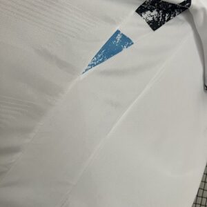 Camiseta Gremio 2023/24 Visita — detalle