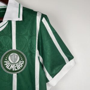 Camiseta Palmeiras 1993 Retro