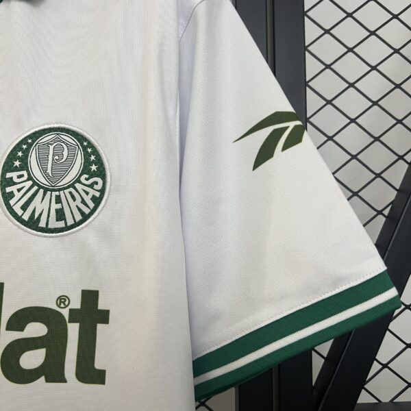 Camiseta Palmeiras 1997 Retro