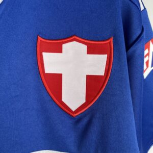 Camiseta Palmeiras 2009 Retro