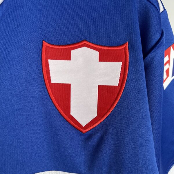 Camiseta Palmeiras 2009 Retro