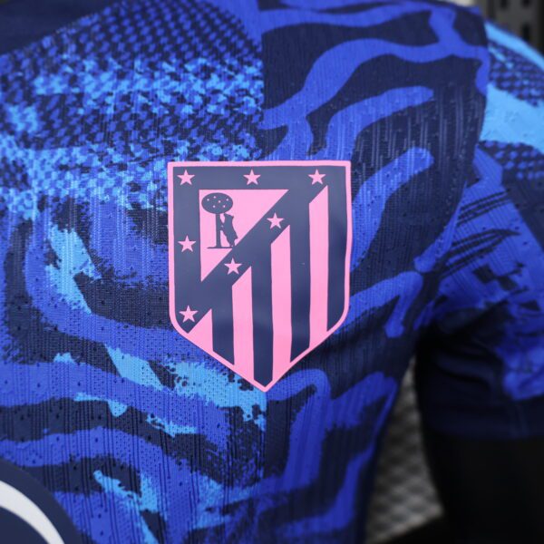 Camiseta Atlético de Madrid 2023/24 Edición Especial — detalle
