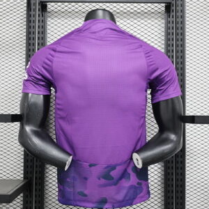 Camiseta Fulham FC 2024 Goalkeeper - detalle