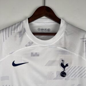 Camiseta Tottenham Hotspur 2023/24 Local - detalle